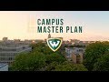 Campus master plan  wayne state university