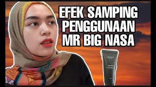 BAHAYA PENGGUNAAN LACOCO MR BIG-Apakah Ada..?