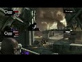 Gears of War 3: Hord (Hardcore) and Beast (Insane) clips.