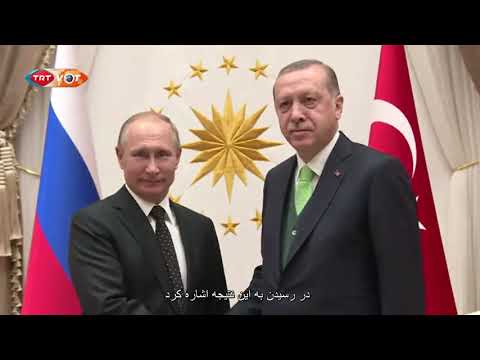 آتش‌بس در قره‌باغ از سوی ترکیه و روسیه کنترل خواهد شد