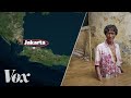 Water Management and Urban Challenges in Jakarta