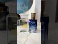 Which Perfume Wins?