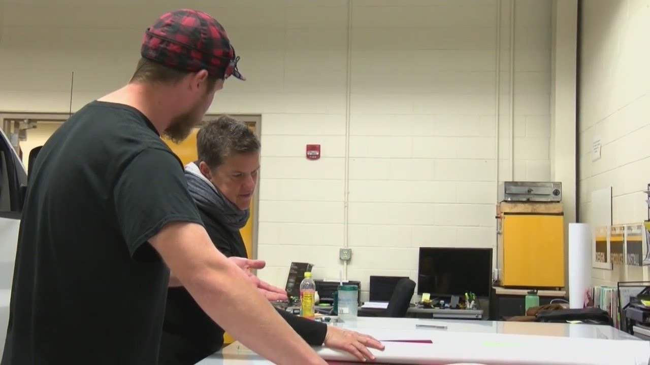 Green Bay chamber provides grants for businesses