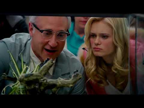 Superhero Movie -