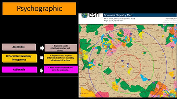 29 Effective Market Segmentation Criteria by Gigi Ferrand
