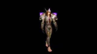 Justicar Tier 4 - Blood Elf
