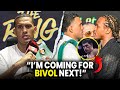 “I WANT BIVOL NEXT!” David Benavidez CALLS OUT Dmitry Bivol After Drowning Anthony Yarde!