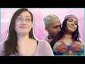 THE SEXY 6! | CNCO, Natti Natasha - Honey Boo 🍯👻 | REACTION