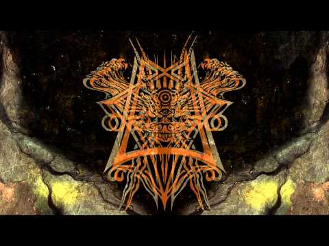 SIGH - The Transfiguration Fear (Official Lyric Video 2013)