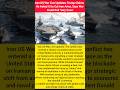 Iran US War Live Updates: Trump Claims He Asked Xi to Cut Iran Arms, Says War Could End 'Very Soon'