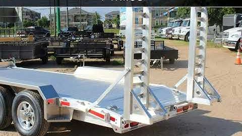 2018 EBY Low-Profile  New Rvs - CONROE,TX - 2018-06-02