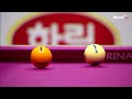 8강 #김가영 vs #히다｜풀영상｜크라운해태 PBA-LPBA 챔피언십 2026