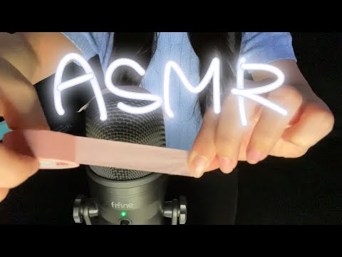 囁きながらマスキングテープぺたぺた🤕/asmr