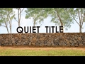 Quiet Title | Insights on PBS Hawai'i