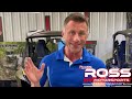 Yamaha  honda sxs utv promos with jeremy christopher ross motorsports