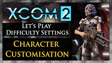 XCOM 2 - Let