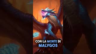 Appunti di Azeroth - La storia di Kalecgos