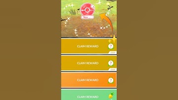 Grab Shiny From Event