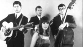 Video thumbnail of "The Seekers - Run Come See"