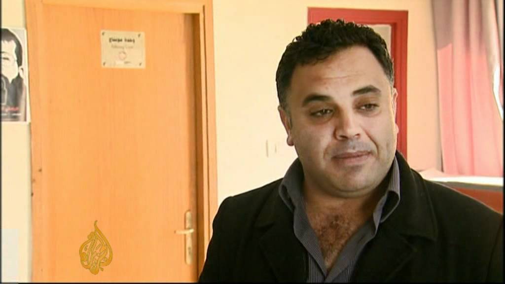 لم يعد موضوع الفلسطينيين المقلق مطروحاً على جدول الأعمال