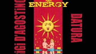 Datura & Gigi D'Agostino - Summer Of Energy (Solsticio Corto) Resimi