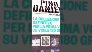 Pino Daniele Tutti I 30 Dischi Ufficiali In Edicola