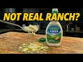 5 US Ranch Dressing Brands to NEVER Buy This Summer (And 5 Authentic)