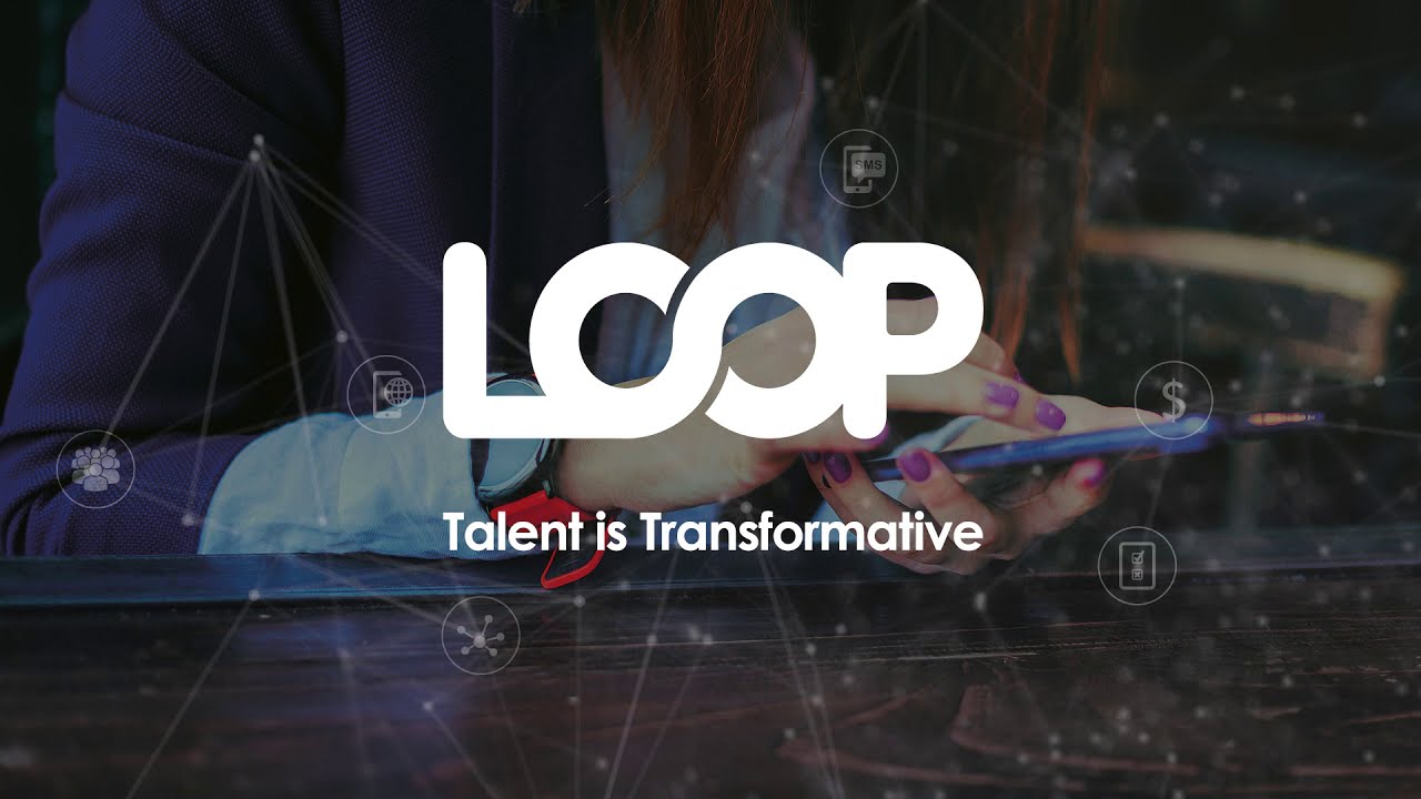 Loop Link - Recruitment Solution for Franchises - YouTube