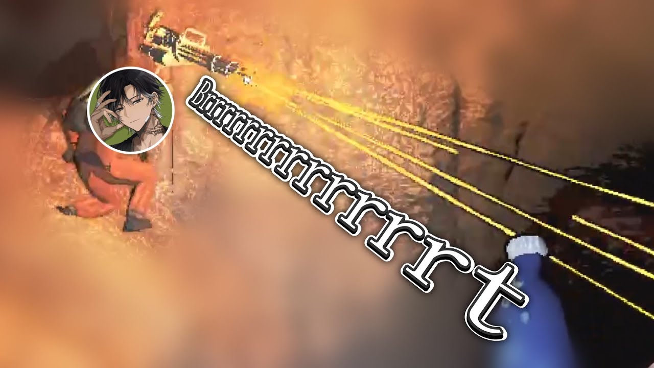 【宵Yoruno精華】brrrrrrrrrrrrrt |12/23 Lethal Company ft.很多人