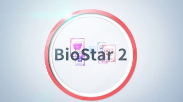 Suprema BioStar 2 Overview - VISITELECOM