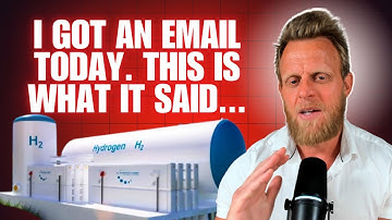 De wereldwijde industrieën die waterstofproductie reinigen met DISRUPT