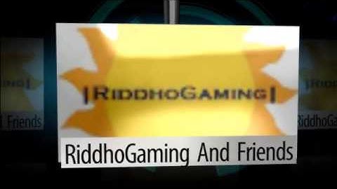 Our Intro! - Created using Flixpress.com