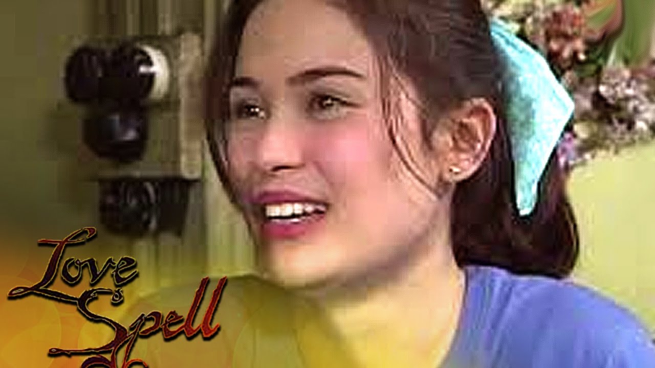 Love Spell: Click na Click feat. Kristine Hermosa/ Diether Ocampo [FULL EPISODE 02] | Jeepney TV