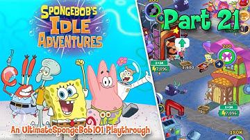 All-New Birthday Bash EVENT! | SpongeBob