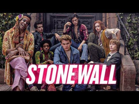 The Stonewall Riots - Film COMPLET HD