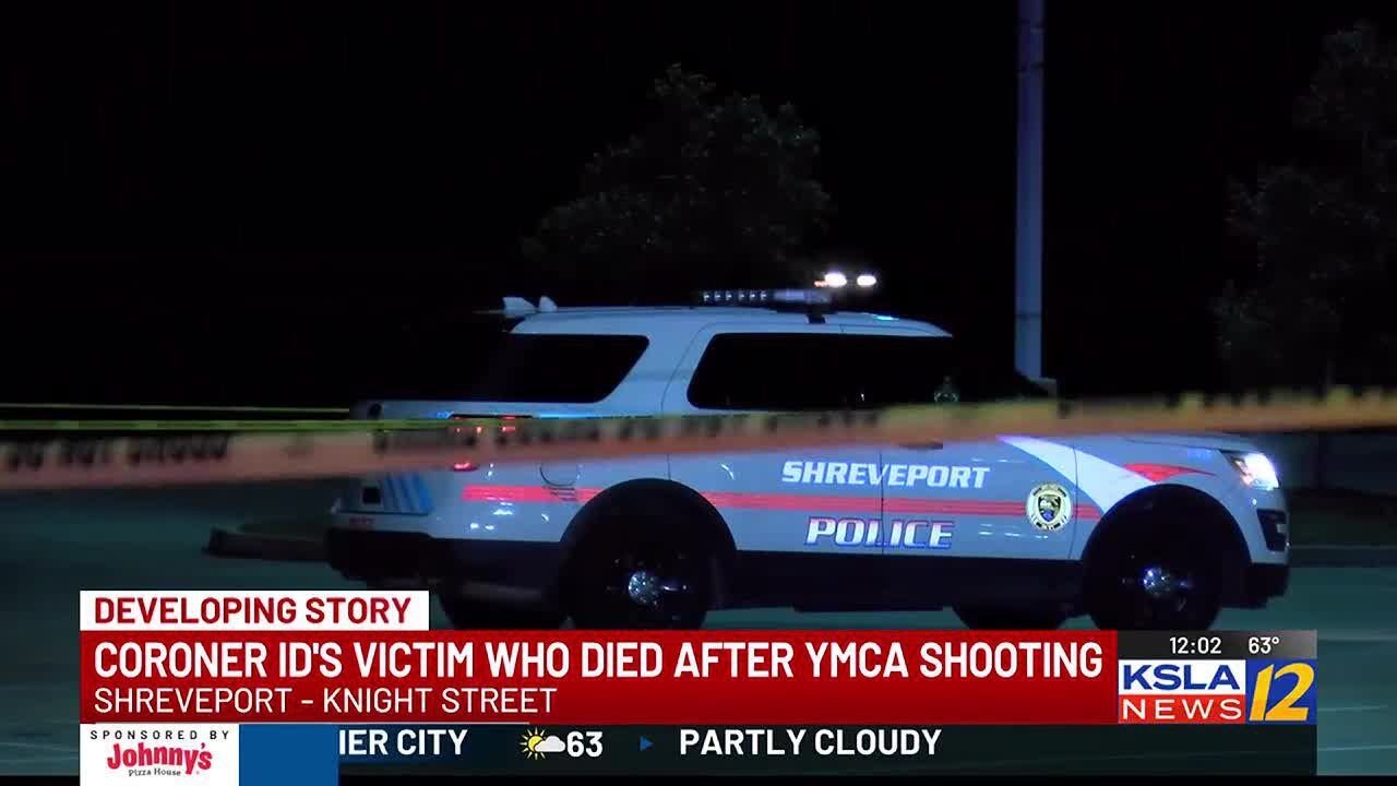 Coroner IDs victim who died in YMCA shooting - YouTube