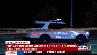 Famous Coroner IDs victim who died in YMCA shooting Profile