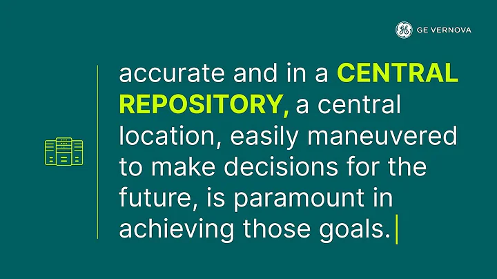 Why do energy industrials need emissions management software in their operations? | GE Vernova