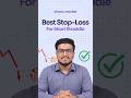 The Perfect Stop Loss for Nifty 50 Intraday Short Straddle? 10% to 100% SL Backtested