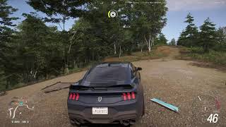 PC | Forza Horizon 6      Pt. X       Learning to tune      [May 24 2026]