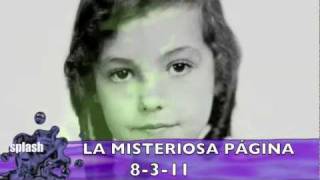 LA MISTERIOSA PÁGINA WEB 8-3-11 SIN RESOLVER CAP1.mov
