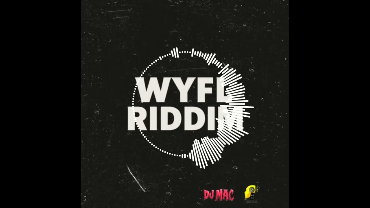 Jam Prodigy, Ryz Mah - Whine (WYFL Riddim)