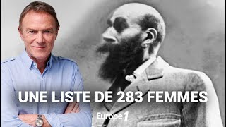 Hondelatte Raconte : L'affaire Henri Désiré Landru (récit intégral)