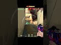 TRAP OUTPLAYED 😈 #valorant #valorantclips #valorantshorts #gaming