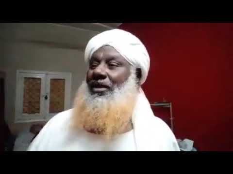 صلاح سندالة اب دقن يردم حكومة قحت ويطلب منهم الإعتذار للشعب السوداني إشترك في القناة ليصلك كل جديد