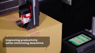 Anser QuickSync - A1 all-in-one + Smart Printhead