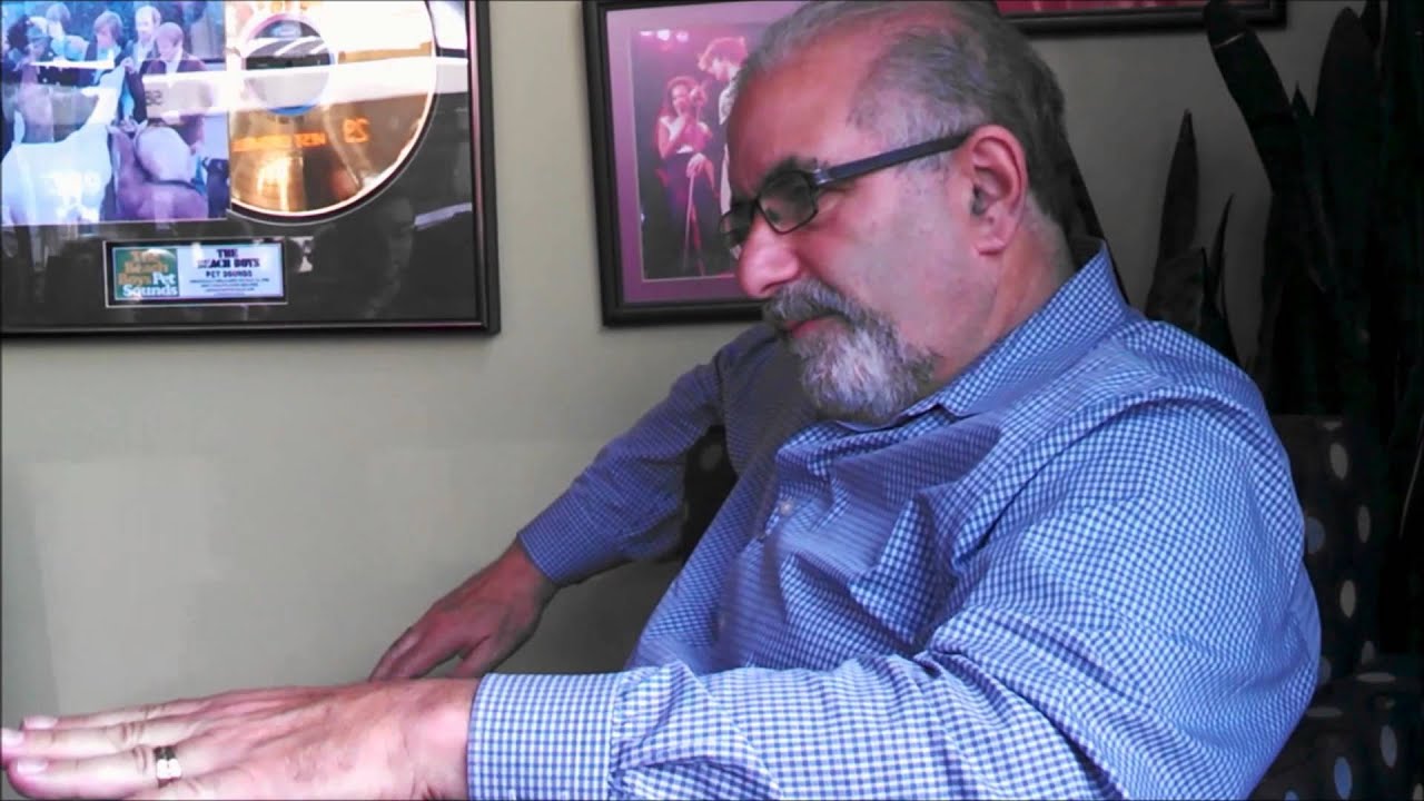 Jerry Eben AIA on being an active AIA member