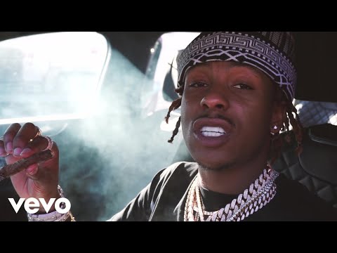 Rich The Kid – 4 Phones [Official Music Video]