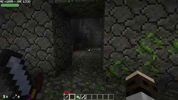 Adventurecraft - Zelda Adventure "Part 1"