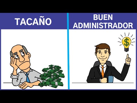 Vídeo: És un bon administrador?